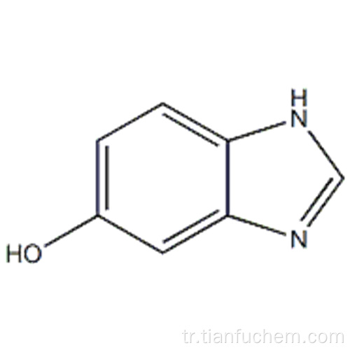 5-Hidroksibenzimidazol CAS 41292-65-3